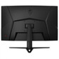 MSI Optix G32CQ4 E2 31.5" LED WQHD 170Hz FreeSync Premium Curva