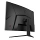 MSI Optix G32CQ4 E2 31.5" LED WQHD 170Hz FreeSync Premium Curva