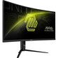 Monitor MSI MAG 342CQR E2 34" LED VA UltraWide QHD 180Hz Curva Monitor MSI MAG 342CQR E2 34" LED VA UltraWide QHD 180Hz Curva