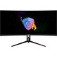 MSI Optix MAG342CQR 34" LED UltraWide QHD 144Hz FreeSync Curva MSI Optix MAG342CQR 34" LED UltraWide QHD 144Hz FreeSync Curva