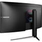 MSI Optix MAG342CQR 34" LED UltraWide QHD 144Hz FreeSync Curva MSI Optix MAG342CQR 34" LED UltraWide QHD 144Hz FreeSync Curva