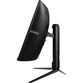 MSI Optix MAG342CQR 34" LED UltraWide QHD 144Hz FreeSync Curva MSI Optix MAG342CQR 34" LED UltraWide QHD 144Hz FreeSync Curva