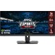 MSI Optix MPG341QR 34" LED WQHD 144Hz G-SYNC Compatible