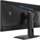 MSI Optix MPG341QR 34" LED WQHD 144Hz G-SYNC Compatible