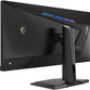 MSI Optix MPG341QR 34" LED WQHD 144Hz G-SYNC Compatible MSI Optix MPG341QR 34" LED WQHD 144Hz G-SYNC Compatible