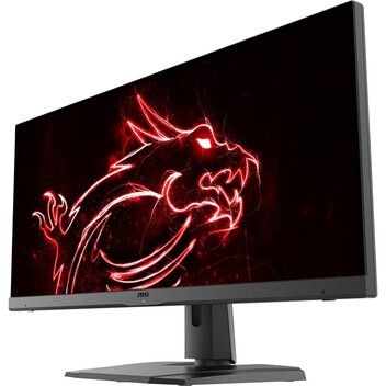 MSI Optix MPG341QR 34" LED WQHD 144Hz G-SYNC Compatible MSI Optix MPG341QR 34" LED WQHD 144Hz G-SYNC Compatible