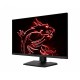 MSI Optix MPG321QRF-QD 32" LED IPS WQHD 175Hz G-Sync Compatible