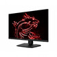 MSI Optix MPG321QRF-QD 32" LED IPS WQHD 175Hz G-Sync Compatible