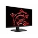 MSI Optix MPG321QRF-QD 32" LED IPS WQHD 175Hz G-Sync Compatible