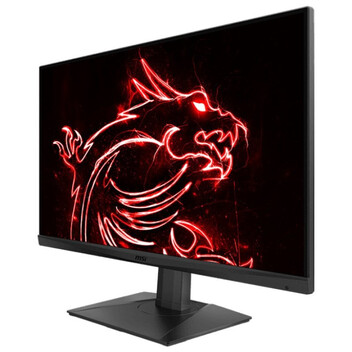 MSI MAG 321QR-QD 31.5" LED IPS WQHD 170Hz G-Sync Compatible MSI MAG 321QR-QD 31.5" LED IPS WQHD 170Hz G-Sync Compatible