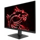 MSI MAG 321QR-QD 31.5" LED IPS WQHD 170Hz G-Sync Compatible