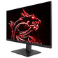 MSI MAG 321QR-QD 31.5" LED IPS WQHD 170Hz G-Sync Compatible MSI MAG 321QR-QD 31.5" LED IPS WQHD 170Hz G-Sync Compatible