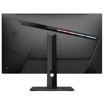 MSI MAG 321QR-QD 31.5" LED IPS WQHD 170Hz G-Sync Compatible MSI MAG 321QR-QD 31.5" LED IPS WQHD 170Hz G-Sync Compatible