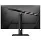 MSI MAG 321QR-QD 31.5" LED IPS WQHD 170Hz G-Sync Compatible MSI MAG 321QR-QD 31.5" LED IPS WQHD 170Hz G-Sync Compatible