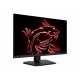 MSI Optix MPG321UR-QD 32" LED IPS UltraHD 4K 144Hz G-Sync Compatible