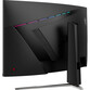 Monitor MSI MAG 325CQRF QD-E2 31.5" LED Rapid VA QHD 180Hz 0.5ms Adaptive Sync Curva USB-C Monitor MSI MAG 325CQRF QD-E2 31.5" LED Rapid VA QHD 180Hz 0.5ms Adaptive Sync Curva USB-C