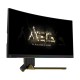 MSI MEG 342C QD-OLED 34" QD-OLED UWQHD 175Hz USB-C Curva