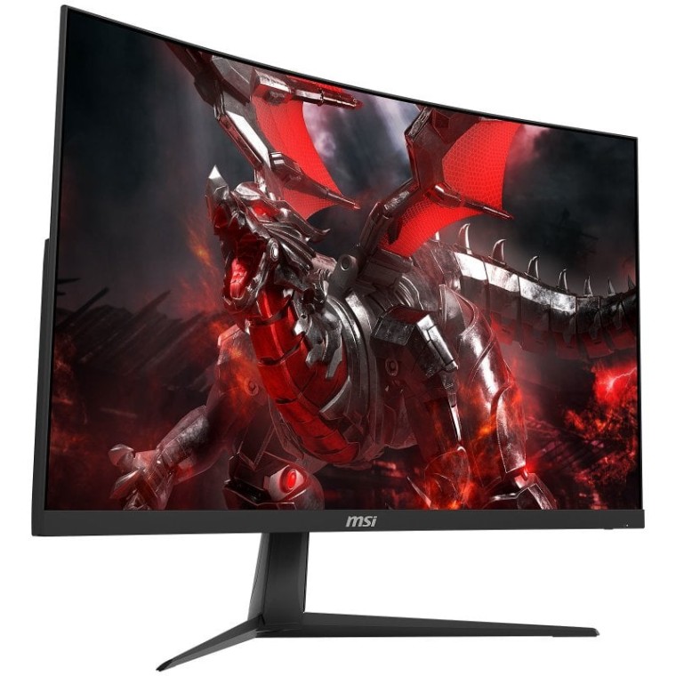 MSI Optix G321CU 31.5" LED UltraHD 4K 144Hz FreeSync Premium Curva