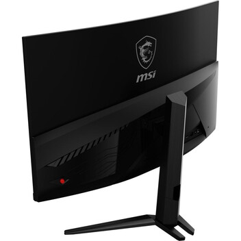 Monitor MSI MAG 321CUPDF 31.5" LED Rapid VA UltraHD 4K 160Hz 0.5m HDR 400 Adaptive Sync Curva Monitor MSI MAG 321CUPDF 31.5" LED Rapid VA UltraHD 4K 160Hz 0.5m HDR 400 Adaptive Sync Curva