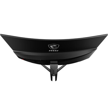 Monitor MSI MAG 321CUPDF 31.5" LED Rapid VA UltraHD 4K 160Hz 0.5m HDR 400 Adaptive Sync Curva Monitor MSI MAG 321CUPDF 31.5" LED Rapid VA UltraHD 4K 160Hz 0.5m HDR 400 Adaptive Sync Curva