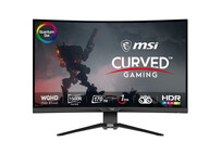 MSI MAG 325CQRF-QD 31.5" LED WQHD 170Hz FreeSync Premium Curva MSI MAG 325CQRF-QD 31.5" LED WQHD 170Hz FreeSync Premium Curva