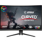 MSI MAG 325CQRF-QD 31.5" LED WQHD 170Hz FreeSync Premium Curva MSI MAG 325CQRF-QD 31.5" LED WQHD 170Hz FreeSync Premium Curva