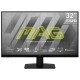 MSI MAG 323UPF 32" LED Rapid IPS UltraHD 4K 160Hz FreeSync Premium Pro USB-C