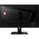 MSI MAG 323UPF 32" LED Rapid IPS UltraHD 4K 160Hz FreeSync Premium Pro USB-C