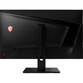 Monitor MSI MAG 322UPF 32" LED Rapid IPS UltraHD 4K 160Hz Freesync Premium Monitor MSI MAG 322UPF 32" LED Rapid IPS UltraHD 4K 160Hz Freesync Premium