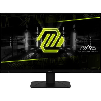 Monitor MSI MAG 322UPF 32" LED Rapid IPS UltraHD 4K 160Hz Freesync Premium Monitor MSI MAG 322UPF 32" LED Rapid IPS UltraHD 4K 160Hz Freesync Premium