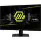 Monitor MSI MAG 322UPF 32" LED Rapid IPS UltraHD 4K 160Hz Freesync Premium Monitor MSI MAG 322UPF 32" LED Rapid IPS UltraHD 4K 160Hz Freesync Premium