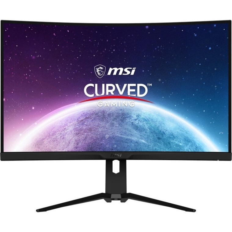 MSI MAG 325CQRXF 31.5" LED WQHD 240Hz Curvo