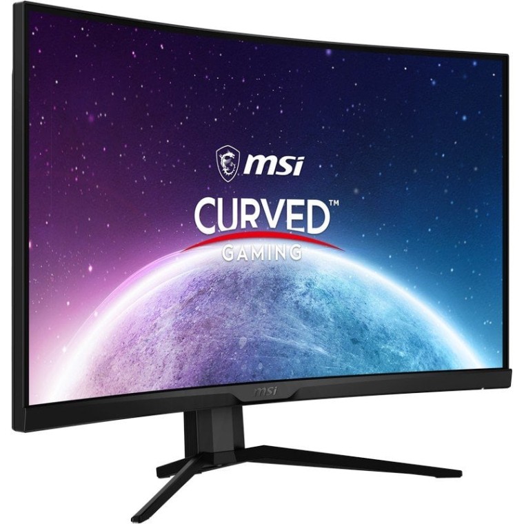 MSI MAG 325CQRXF 31.5" LED WQHD 240Hz Curvo