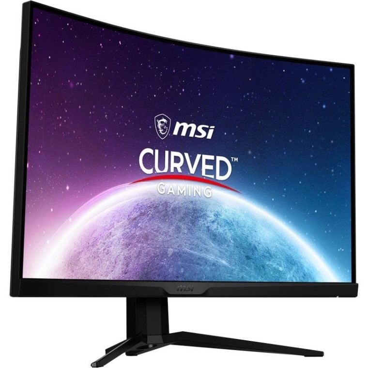 MSI MAG 325CQRXF 31.5" LED WQHD 240Hz Curvo