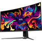 Monitor MSI MAG 341CQP QD-OLED 34" QD-OLED UWQHD 175Hz FreeSync Premium Pro