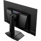 Monitor MSI MPG 321URX QD-OLED 31.5" QD-OLED UltraHD 4K 240Hz FreeSync Premium Pro USB-C