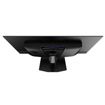 Monitor MSI MPG 321URX QD-OLED 31.5" QD-OLED UltraHD 4K 240Hz FreeSync Premium Pro USB-C