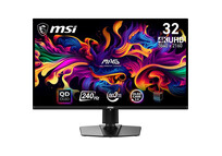 Monitor MSI MAG 321UPX QD-OLED 31.5" QD-OLED UltraHD 4K 240Hz