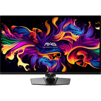 Monitor MSI MAG 321UPX QD-OLED 31.5" QD-OLED UltraHD 4K 240Hz
