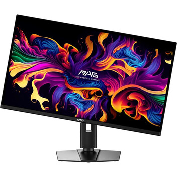 Monitor MSI MAG 321UPX QD-OLED 31.5" QD-OLED UltraHD 4K 240Hz