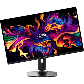Monitor MSI MAG 321UPX QD-OLED 31.5" QD-OLED UltraHD 4K 240Hz