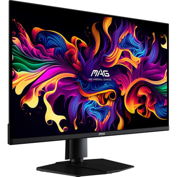 Monitor MSI MAG 321UPX QD-OLED 31.5" QD-OLED UltraHD 4K 240Hz