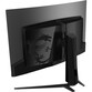 Monitor MSI MAG 321CUP QD-OLED 31.5" QD-OLED UltraHD 4K 165Hz 0.03ms HDR400 Adaptive-Sync Curva