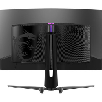 Monitor MSI MPG 321CURX QD-OLED 31.5" QD-OLED UltraHD 4K 240Hz Curva USB-C Monitor MSI MPG 321CURX QD-OLED 31.5" QD-OLED UltraHD 4K 240Hz Curva USB-C