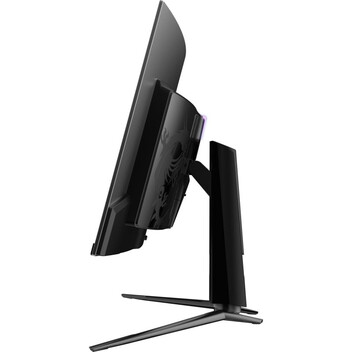 Monitor MSI MPG 321CURX QD-OLED 31.5" QD-OLED UltraHD 4K 240Hz Curva USB-C Monitor MSI MPG 321CURX QD-OLED 31.5" QD-OLED UltraHD 4K 240Hz Curva USB-C