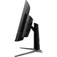 Monitor MSI MPG 321CURX QD-OLED 31.5" QD-OLED UltraHD 4K 240Hz Curva USB-C Monitor MSI MPG 321CURX QD-OLED 31.5" QD-OLED UltraHD 4K 240Hz Curva USB-C