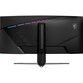 Monitor MSI MPG 346CQRF X24 34″ 3440 x 1440 240Hz VA Curvo 0.5ms USB-C DisplayHDR400 Adaptive-Sync
