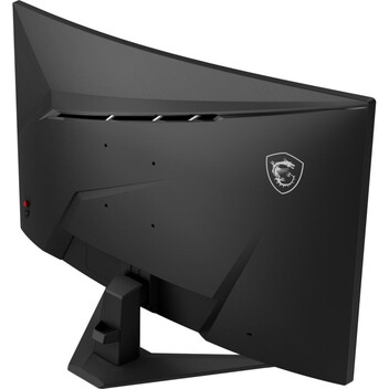 Monitor MSI MAG 321CQF E18 31.5" LED Rapid VA QHD 180Hz 0.5ms Adaptive Sync Curva