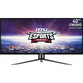 Monitor MSI MAG401QR 40" LED IPS UWQHD 155Hz USB-C Monitor MSI MAG401QR 40" LED IPS UWQHD 155Hz USB-C