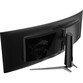 Monitor MSI MPG 491CQPX QD-OLED 49" QD-OLED UltraWide Dual QHD 240Hz Curva USB-C